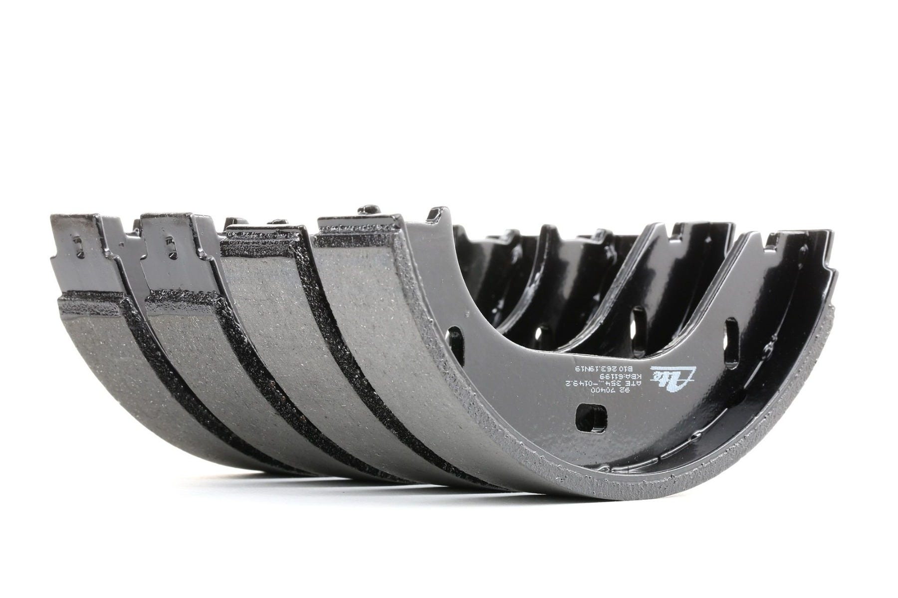 Remschoenset (ATE) E21 E30 E12 E24 E23