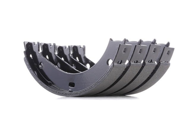 Handremschoenset (ATE) E87/88 E46 E90/91 F30/31 F39