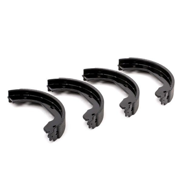 Handremschoenset (ATE) E60/61 E63/64 E53 E83 F01/02 E65/66