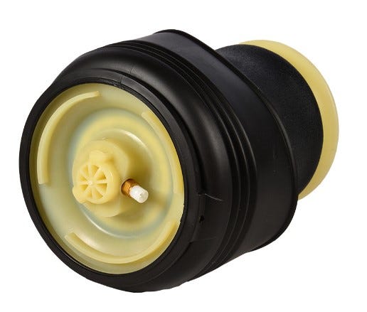 Luchtbalg achter (links & rechts) E70 E71 E72