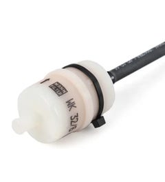 Ontluchtingsleiding  E61 tbv compressor