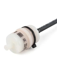 Ontluchtingsleiding E61 tbv compressor