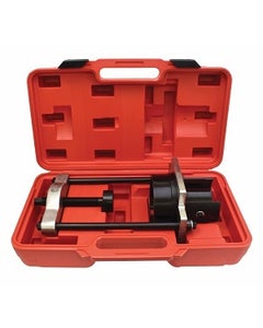 Speciaal gereedschap bus achter 2007-