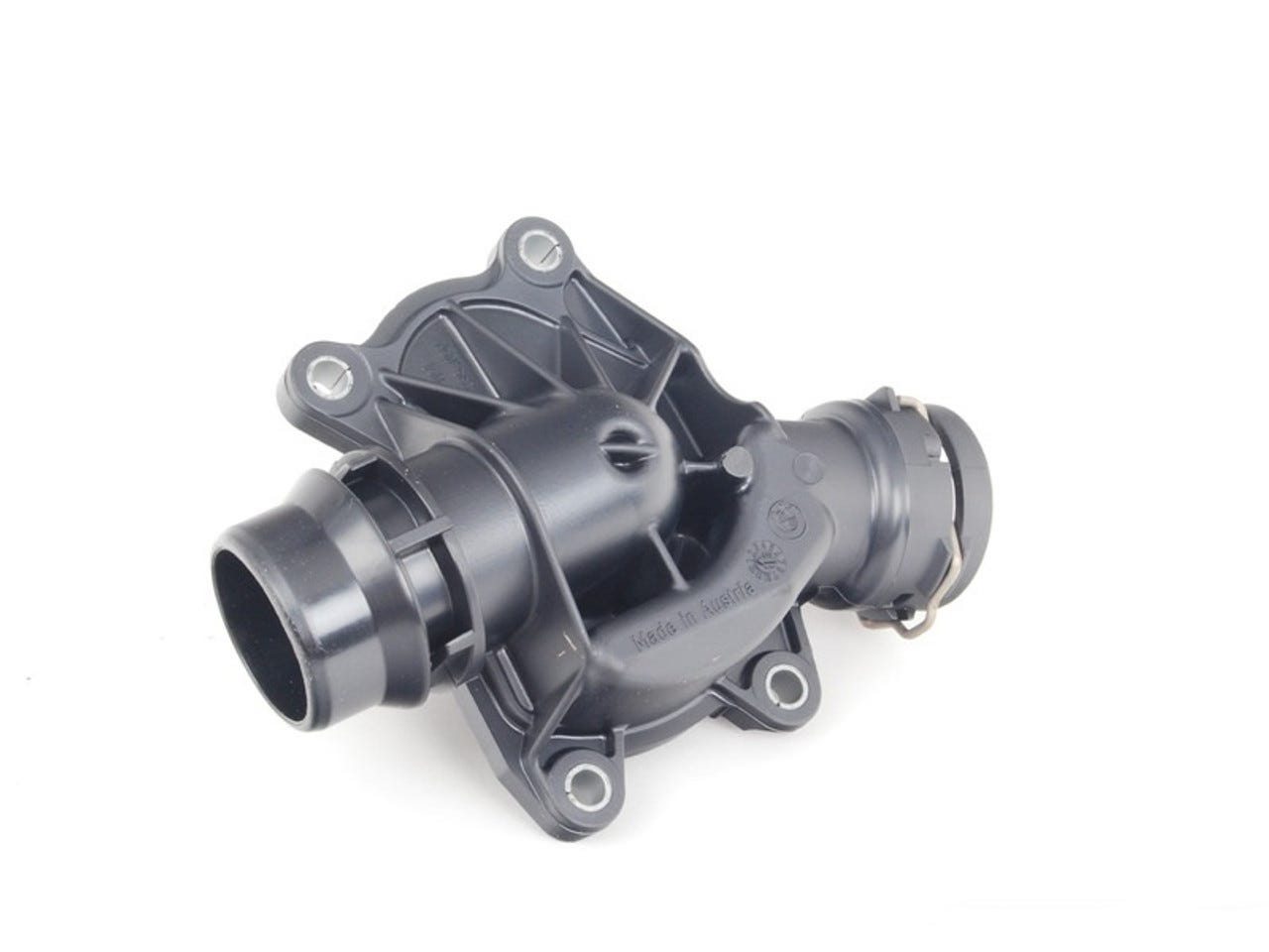 Thermostaat 88° (M57) E46 E39 E38 E53 (MAHLE)