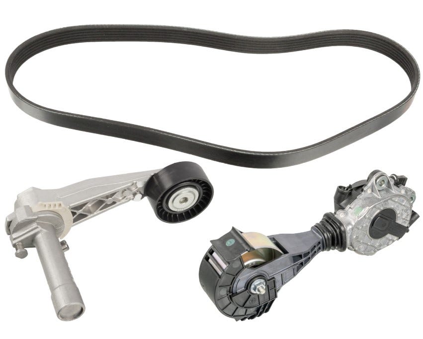 Riemspanner MINI R56 R55 Cooper S JCW R60 R57 R58