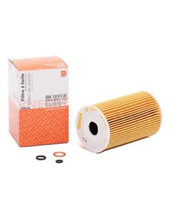 Oliefilter MAHLE (M43 4-cilinder motoren) E30 E36 E46 E34 Z3