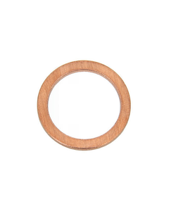 Carterstopring alleen voor V6 motoren