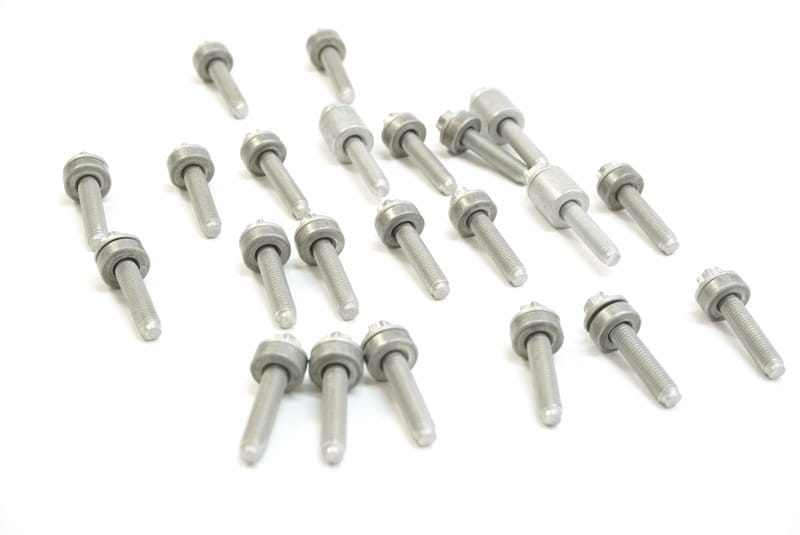 Boutenset klepdeksel (N52) E87 E90/91 E60/61 E63/64