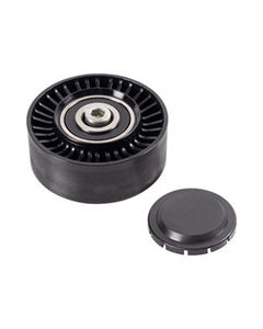 Looprol multiriem (M47N/M57N) E87 E90/91 E92/93