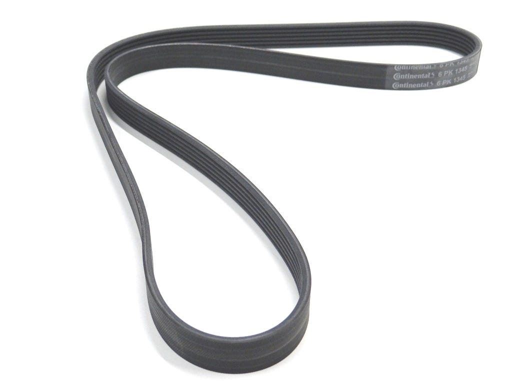 Multiriem 6PK1345 Cooper SE B38A15