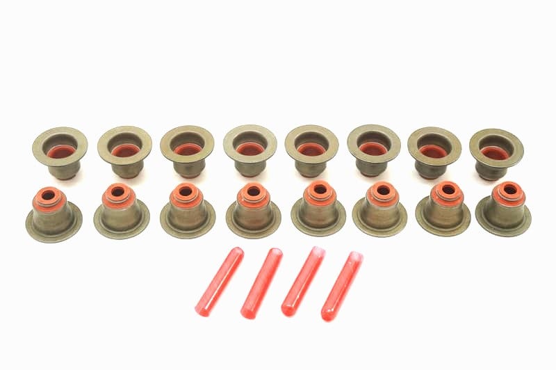 Klepsealset (16st) (M67/N40/N42/N45/N46/N55/N62/N63)