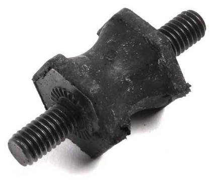 Silent-bloc luchtpomp E46,39,38,83,53