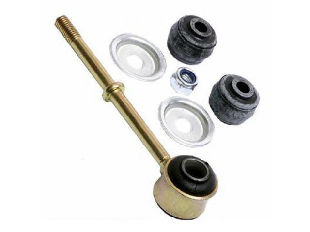 Stabilisatorstang 240 voor compleet