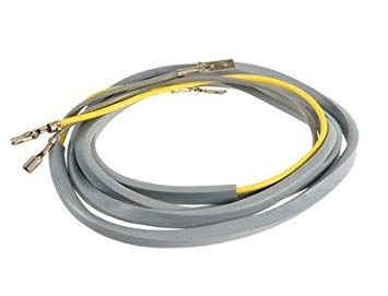 Kabelboomset Kofferdeksel z. derde remlicht Volvo200 Links