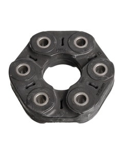 Aandrijfasrubber bak/tussenas 2 7 9