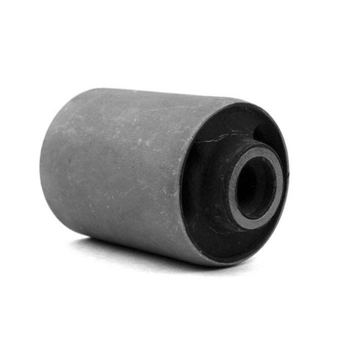 Draagarmrubber 164 240 260 achteras(dik)