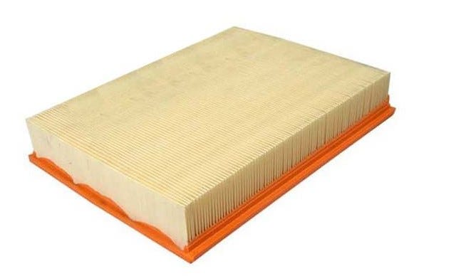 Luchtfilter 740 760 940 960 diesel en benzine TURBO