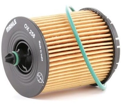 Oliefilter 9-3(03-)B207, 9-5(10-)A20NHT