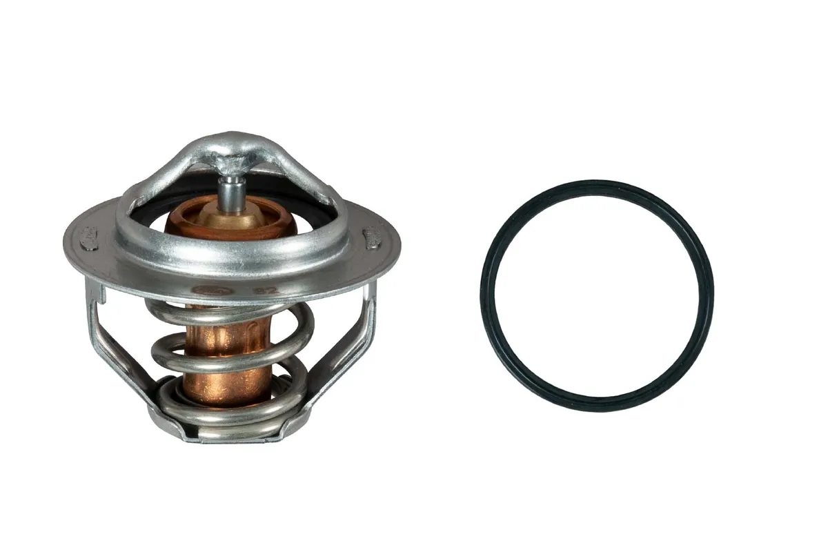 Thermostaat 9-3(03-) B207