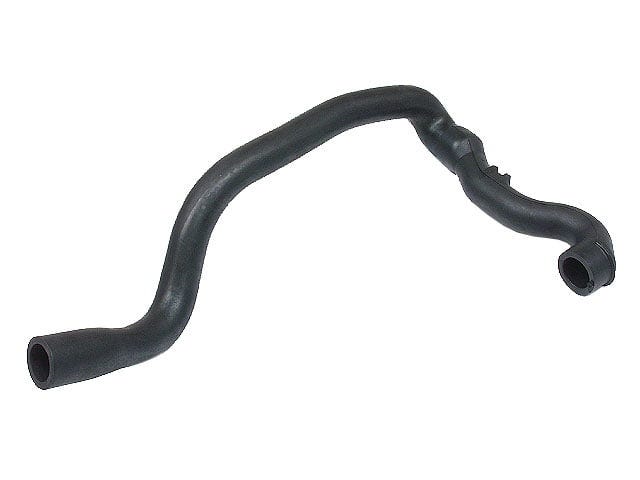 Carterventilatieslang,inlaat cilinderkop