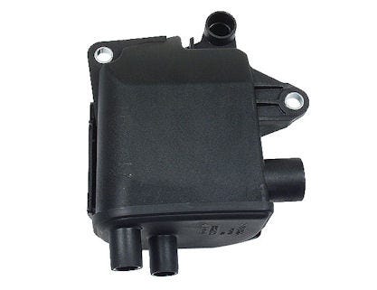 Carterontluchtingspot