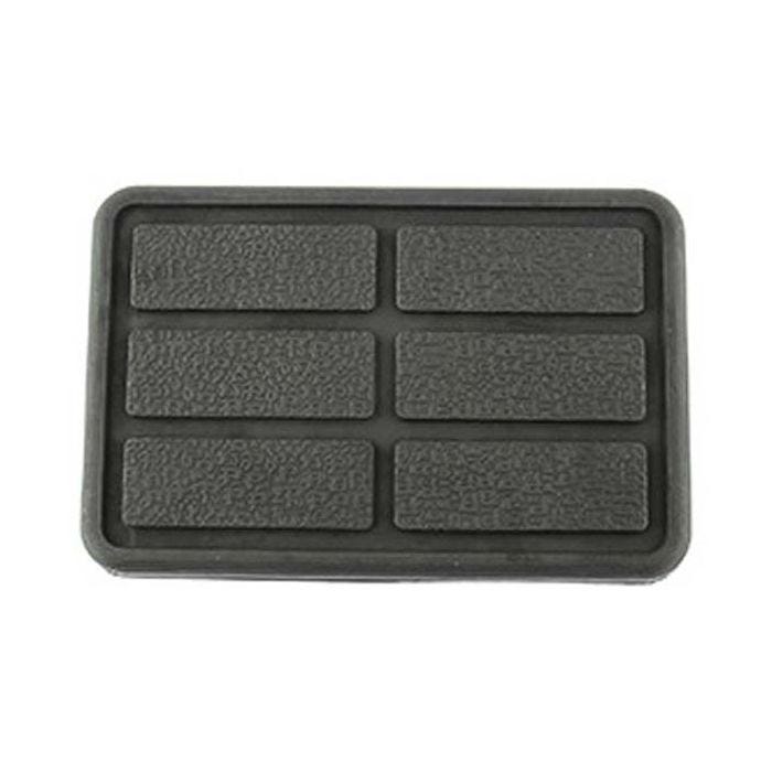 Pedaalrubber 1 2 7 9 automaat