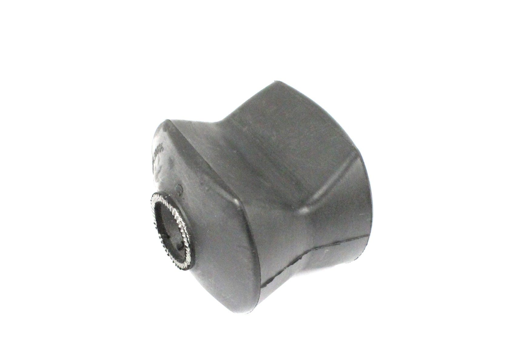 Reactiestangrubber achteras 740 940