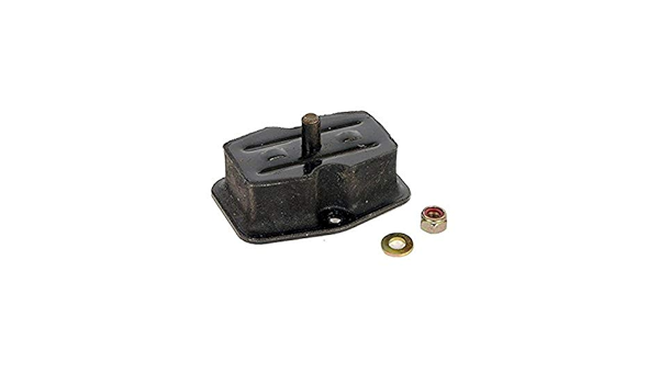 Motorsteunrubber 260 80-