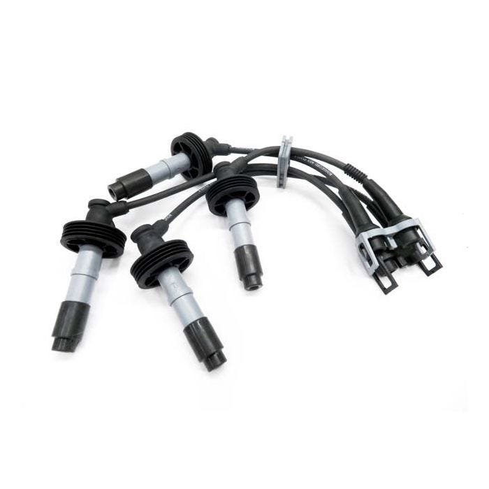 Bougiekabelset S/V40