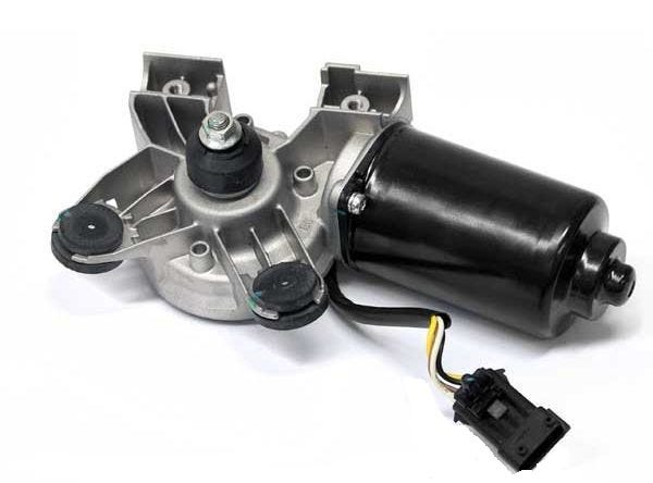 Wissermotor voorruit  9-3 2003-