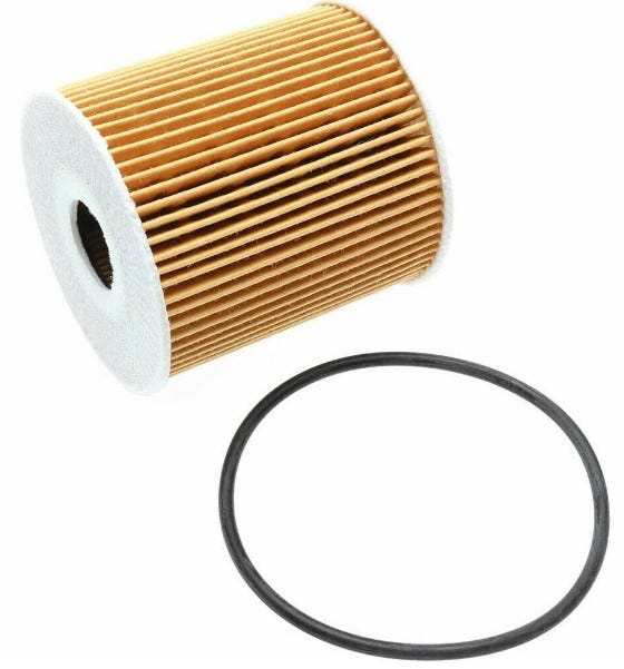 Oliefilter S/V40 S/V70 XC70 S60/80 XC90