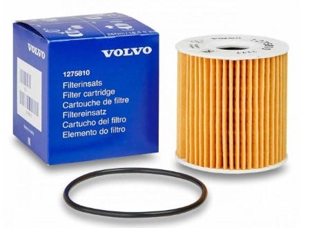 Oliefilter S/V40 S/V70 XC70 S60/80 XC90