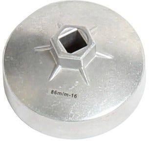 Oliefilter sleutel voor 1275810