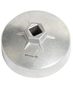 Oliefilter sleutel voor 1275810