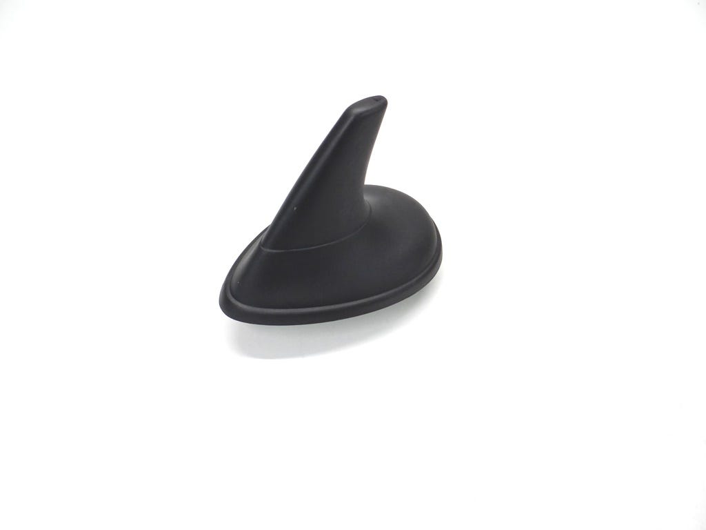 Haaienvin dummy 9-3 -'03    9-5 -'10