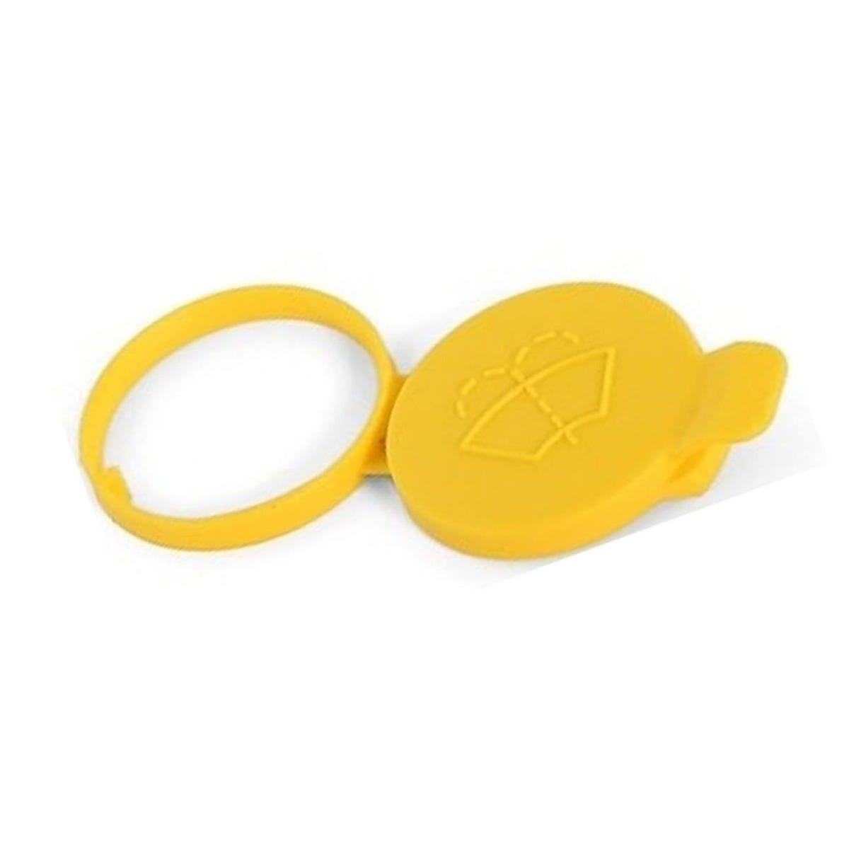 Deksel sproeierblik 9-3 (03-)/ 9-5 (98-)