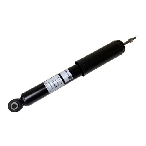 Schokbreker achter 9-3 (M03-)