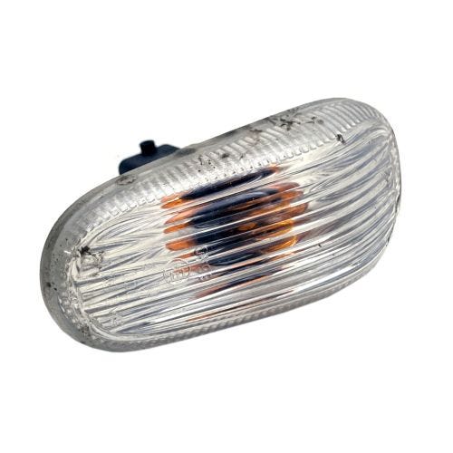 Sidemarker wit 9-3 (03-11) 9-5 (06-10)