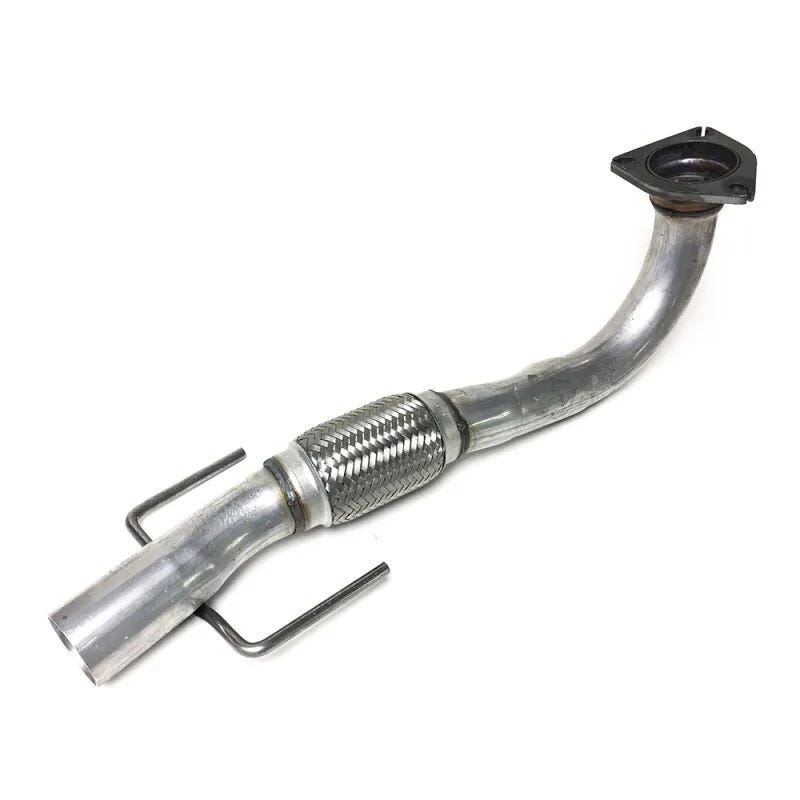 Interimpijp 9-3 (2003-2010) B207