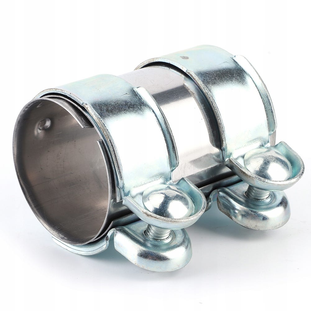 Uitlaatpijpklem 60MM