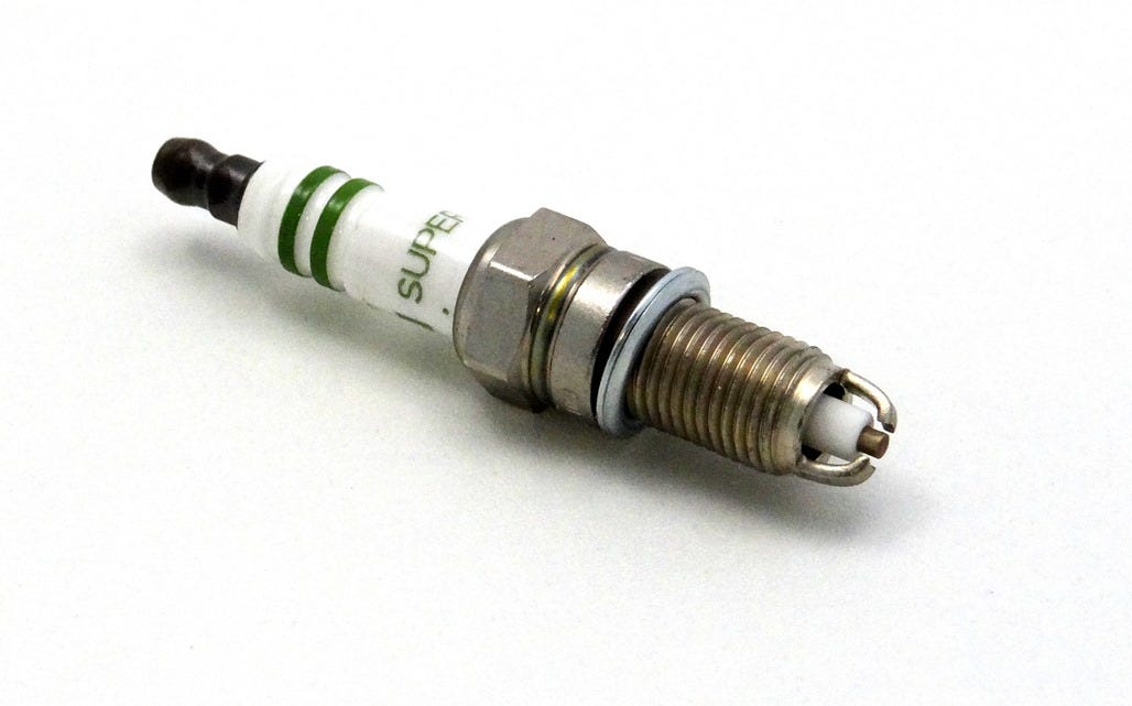 Bougie 3 E46,Z3 E36,Z4 E85/86