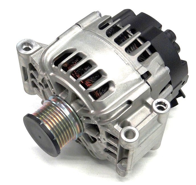 Dynamo 150 Amp. R55/R56/R57