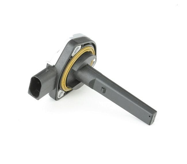 Olieniveau-sensor zie toepassingen