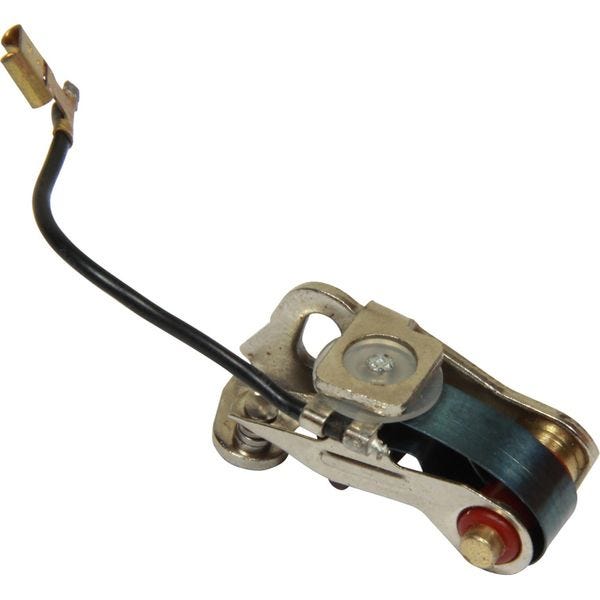 Contactpuntset 140 b20b/e 240 b19/21/23a