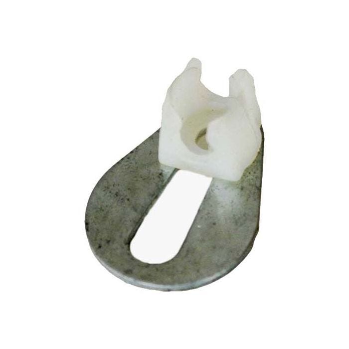 Clip bougiekabelhouder 2/7/9 serie