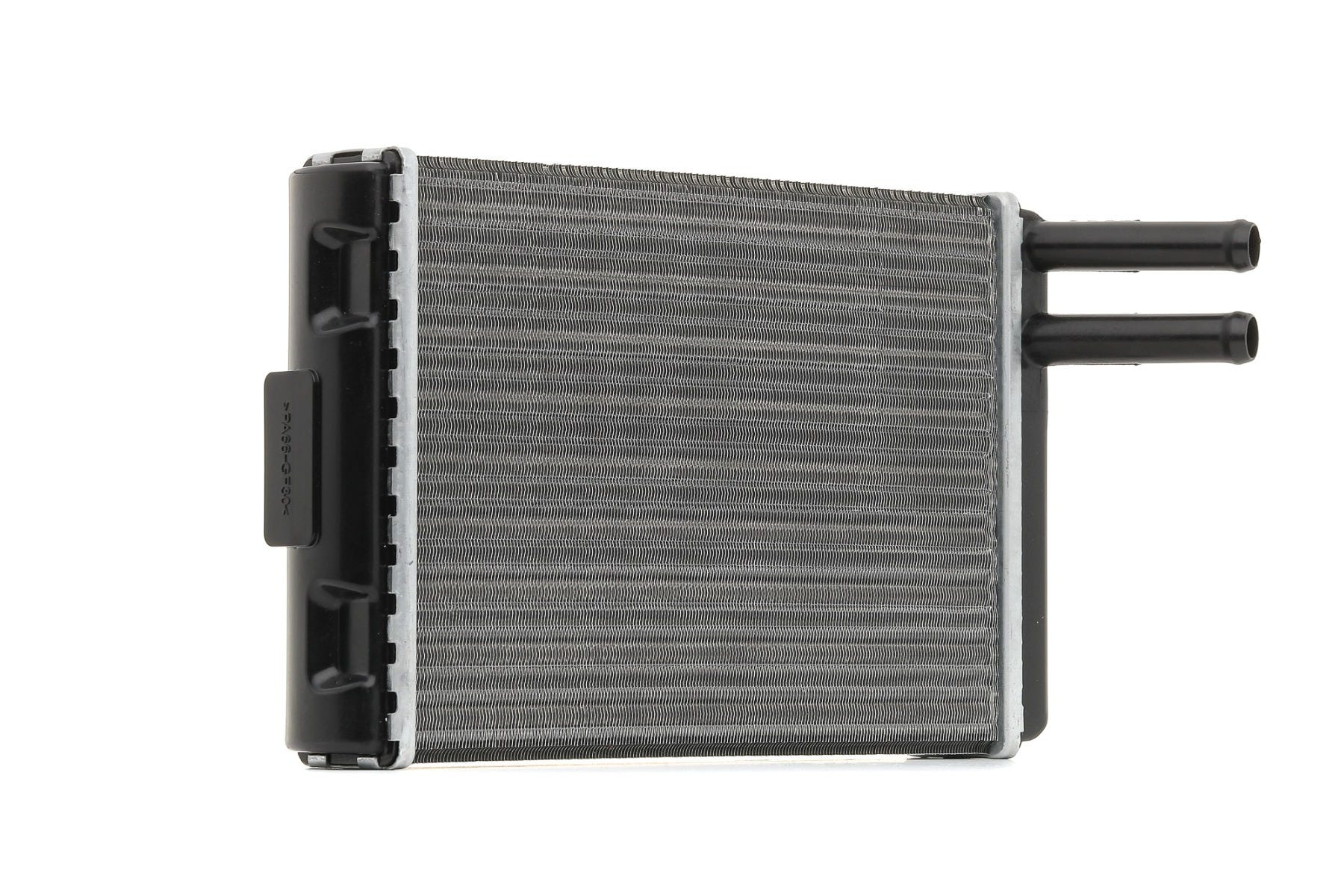 Kachelradiator 740 940 960 S/V90 m airco