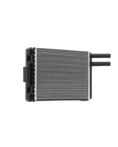 Kachelradiator 740 940 960 S/V90 m airco