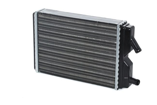 Kachelradiator 740 940 zonder airco