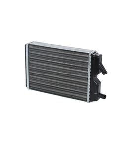 Kachelradiator 740 940 zonder airco