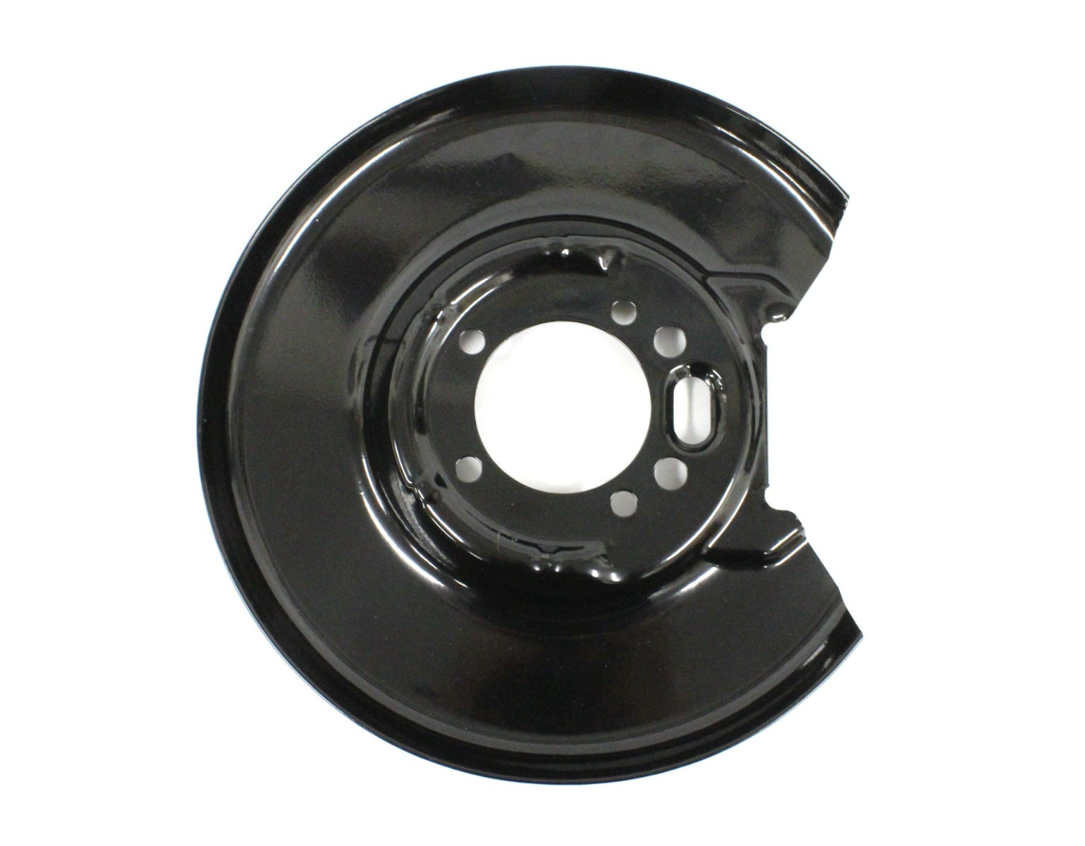 Ankerplaat achter 740/760 940/960